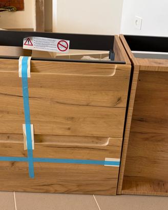 Mobile bagno