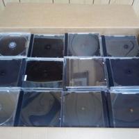 Cove copertine Cd e DVD