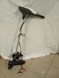 motore elettrico per barca