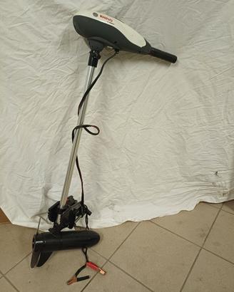 motore elettrico per barca