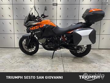 Ktm 1050 adventure