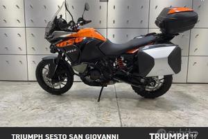 Ktm 1050 adventure