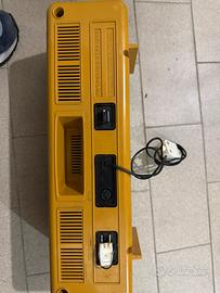 Radio anni 60 phonola
