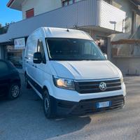 Volkswagen Crafter 30 2.0 TDI PM-TM Furgone