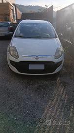 Fiat punto evo