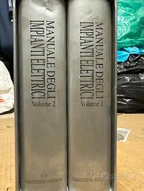 Manuale Degli impianti elettronici