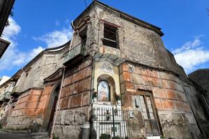 CASA INDIPENDENTE A FRATTAMAGGIORE