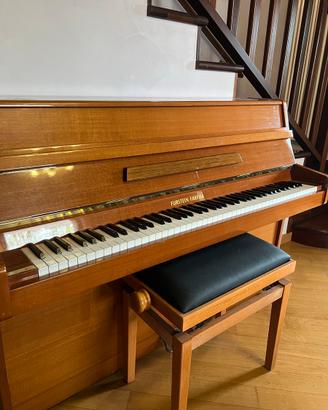Strumenti musicali pianoforte