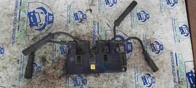 FIAT 500 2009 - BOBINE DI ACCENSIONE