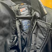Tute per moto Spidi