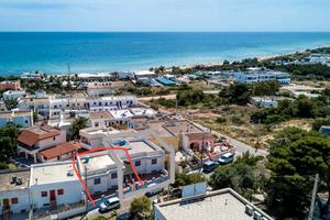 Appartamento Salento 300mt dal mare settembre
