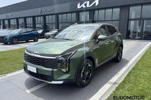 Kia Sportage 1.6 t-gdi hev Style 2wd at6