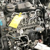 MOTORE CBA 2.0 VW TIGUAN- VW PASSAT AUDI A3
