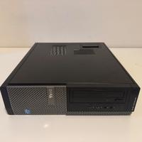 Pc fisso Windows 11 Intel core