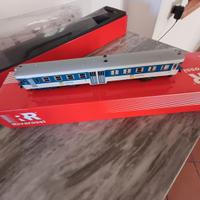 Rivarossi HR 2189 Aln 668 127 FNM