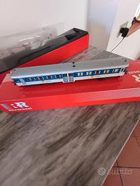 Rivarossi HR 2189 Aln 668 127 FNM