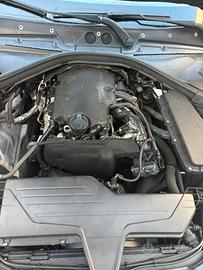 motore bmw b37