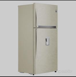 Frigorifero LG no frost