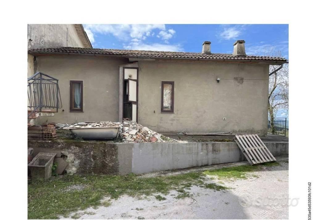 Appartamento – Piancastagnaio, Saragiolo - Vista 5