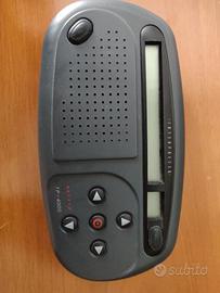 Traduttore elettronico parlante MATRIX TP-4000