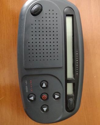 Traduttore elettronico parlante MATRIX TP-4000
