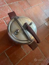 Pentola a pressione