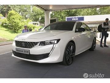 Ricambi peugeot 508