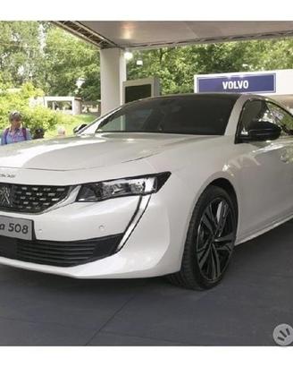 Ricambi peugeot 508