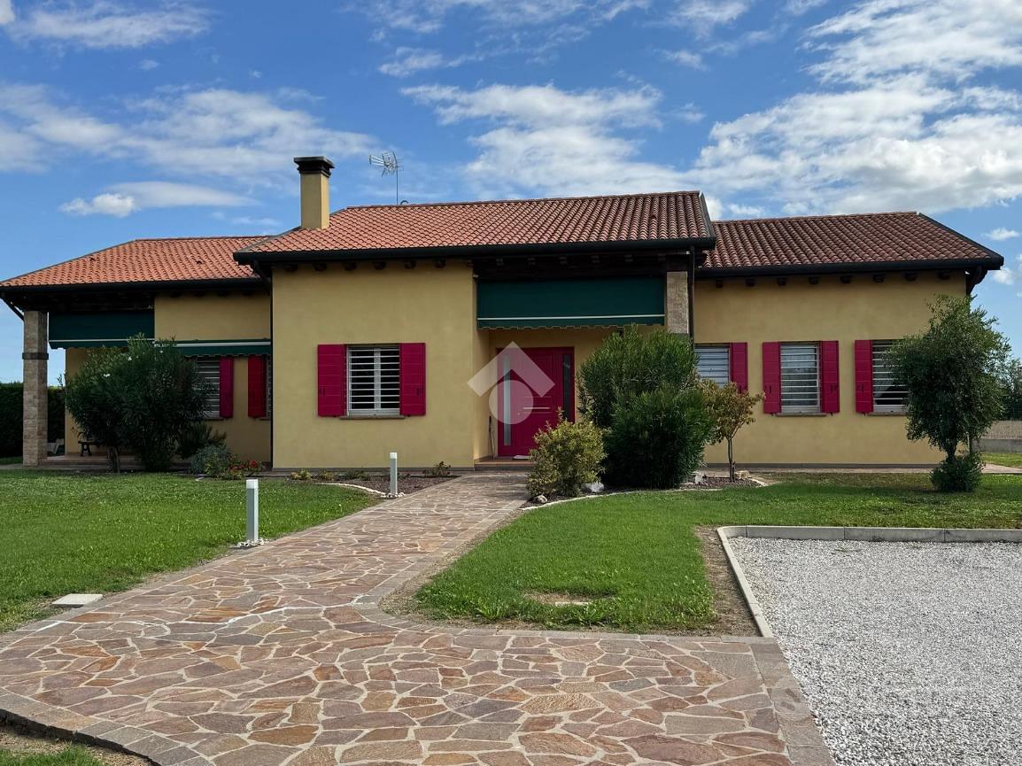 Casa – Due Carrare, Carrara Santo Stefano - Vista 2