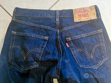 Jeans levi Strauss W31 L32
