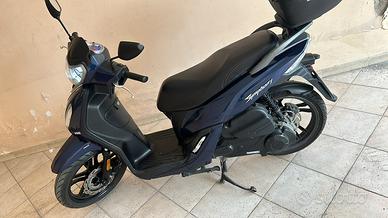 SYMPHONY 200CC
