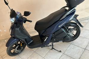SYMPHONY 200CC