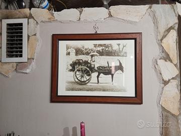 Palermo ,carretto da vino,1900ca.