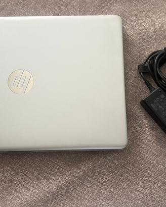 Laptop HP 15s (2020) Intel i7, 16gb RAM, SSD 512GB
