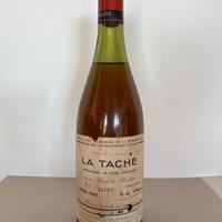 LA TÂCHE GRAND CRU DOMAINE DE LA ROMANÉE CONTI