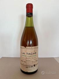 LA TÂCHE GRAND CRU DOMAINE DE LA ROMANÉE CONTI