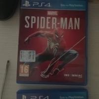 Videogioco per la play