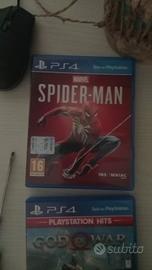 Videogioco per la play