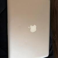 Mcbook pro early 2012