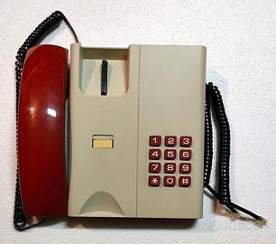 TELEFONI FISSI VINTAGE