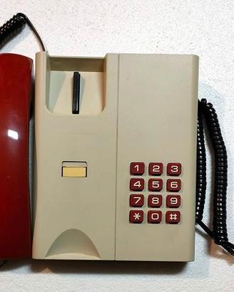 TELEFONI FISSI VINTAGE