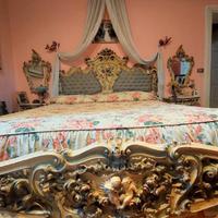 camera in stile Barocco Veneziano