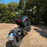 Benelli 502C