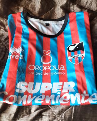 Maglia CT 
