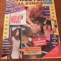 Wrestling All Stars n. 21 (Rivista Wrestling)(ITA)