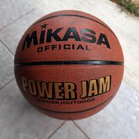 PALLONE DA BASKET MIKASA POWER JAM