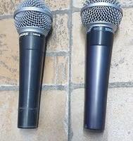 SHURE SM 58