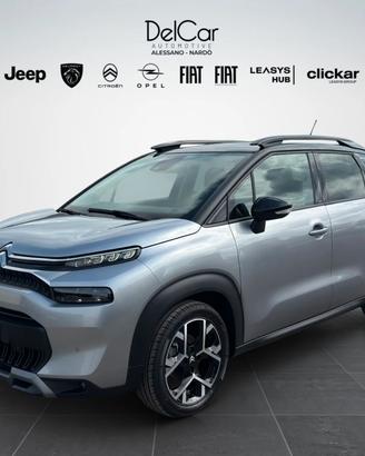 Citroen C3 Aircross BlueHDi 110 S&S Shine Pack