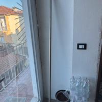 Bastoni per tende interni