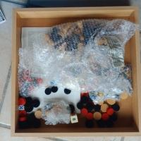 gioco dama, scacchi e altri